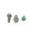 bolt manufacturers markings screw din6921 hex flange bolt for Mechanical Equipment M2.5---M12 4mm---150mm /